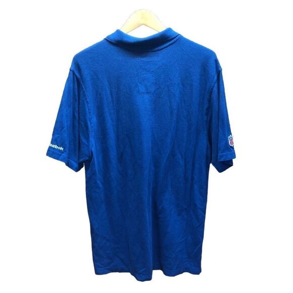 NFL Vintage Reebok Size Large (L) Indianaoplis Colts - Picture 2 of 5